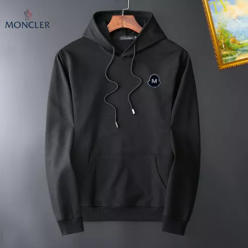 Cheap Moncler Hoodies Long Sleeved For Men #1276953, $$40.00 USD On Moncler Hoodies