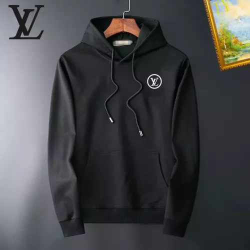 Cheap Louis Vuitton LV Hoodies Long Sleeved For Men #1276956, $$40.00 USD On Louis Vuitton LV Hoodies