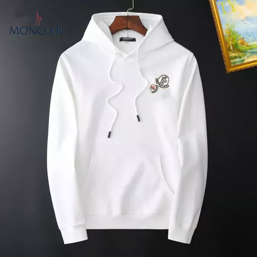 Cheap Moncler Hoodies Long Sleeved For Men #1276957, $$40.00 USD On Moncler Hoodies