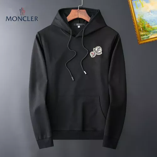 Cheap Moncler Hoodies Long Sleeved For Men #1276959, $$40.00 USD On Moncler Hoodies