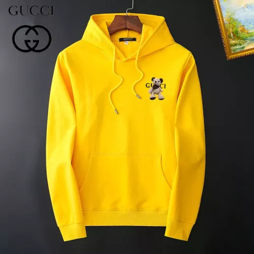 Cheap Gucci Hoodies Long Sleeved For Men #1276961, $$40.00 USD On Gucci Hoodies