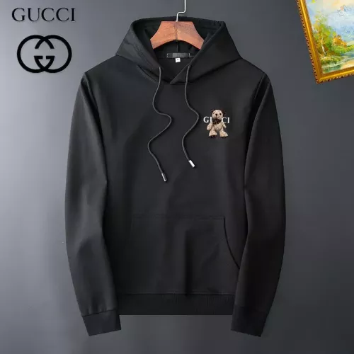 Cheap Gucci Hoodies Long Sleeved For Men #1276962, $$40.00 USD On Gucci Hoodies