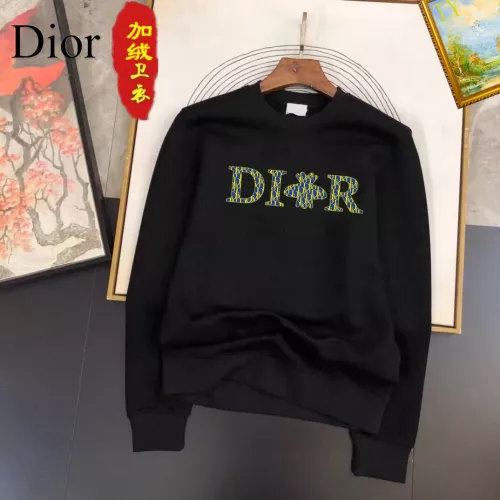 Cheap Christian Dior Hoodies Long Sleeved For Men #1276982, $$45.00 USD On Christian Dior Hoodies