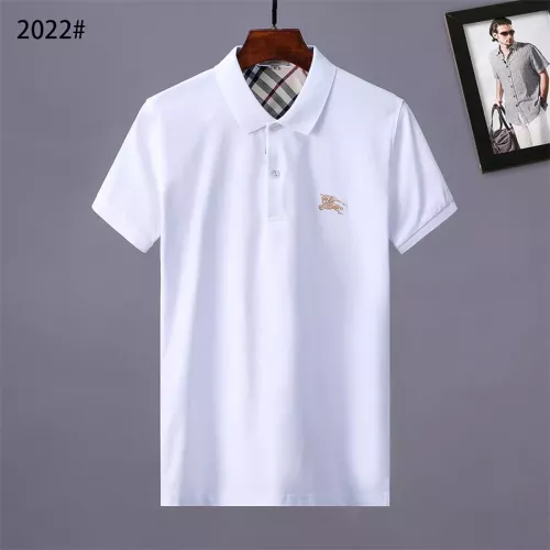 Cheap Burberry T-Shirts Short Sleeved For Men #1277052, $$29.00 USD On Burberry T-Shirts