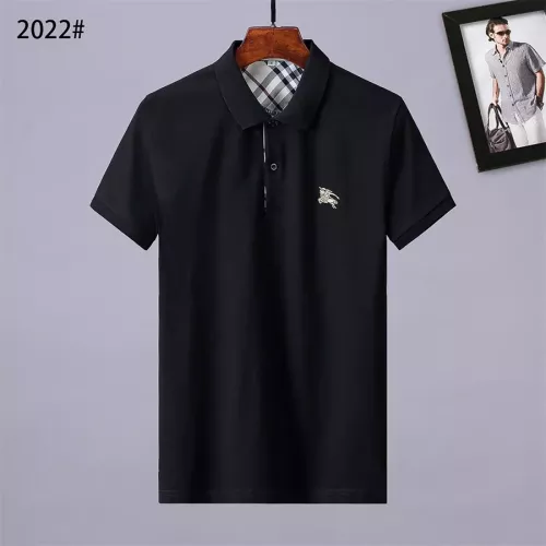 Cheap Burberry T-Shirts Short Sleeved For Men #1277053, $$29.00 USD On Burberry T-Shirts