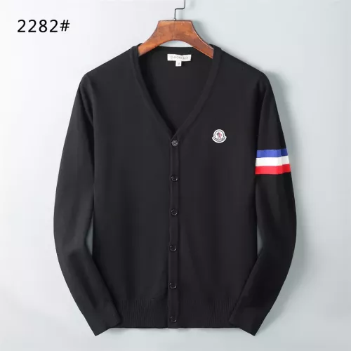 Cheap Moncler Sweaters Long Sleeved For Men #1277113, $$45.00 USD On Moncler Sweaters