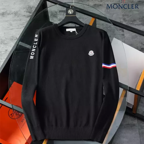 Cheap Moncler Sweaters Long Sleeved For Men #1277142, $$42.00 USD On Moncler Sweaters