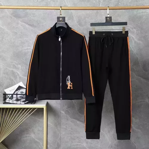 Cheap Hermes Tracksuits Long Sleeved For Men #1277228, $$82.00 USD On Hermes Tracksuits