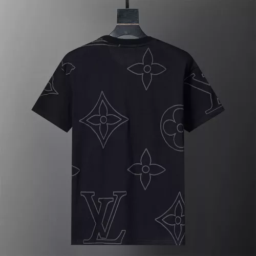 Replica Louis Vuitton LV T-Shirts Short Sleeved For Men #1277653 $25.00 USD for Wholesale