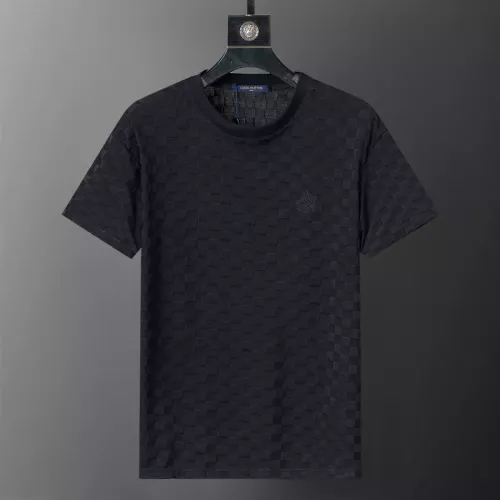 Cheap Louis Vuitton LV T-Shirts Short Sleeved For Men #1277686, $$25.00 USD On Louis Vuitton LV T-Shirts