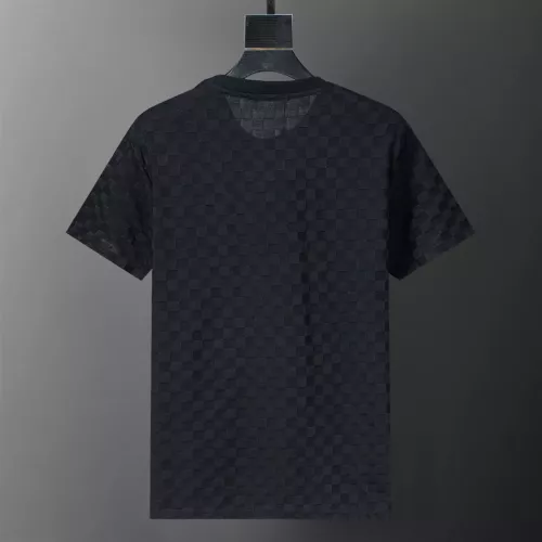 Replica Louis Vuitton LV T-Shirts Short Sleeved For Men #1277686 $25.00 USD for Wholesale