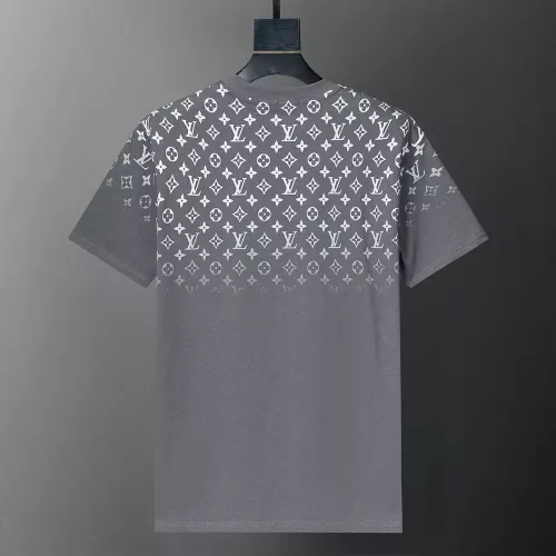 Replica Louis Vuitton LV T-Shirts Short Sleeved For Men #1277714 $25.00 USD for Wholesale