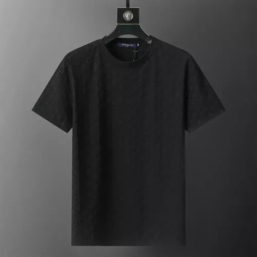 Cheap Louis Vuitton LV T-Shirts Short Sleeved For Men #1277721, $$25.00 USD On Louis Vuitton LV T-Shirts