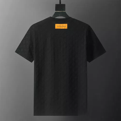 Replica Louis Vuitton LV T-Shirts Short Sleeved For Men #1277721 $25.00 USD for Wholesale