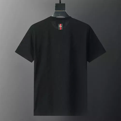 Cheap Gucci T-Shirts Short Sleeved For Men #1277729, $$25.00 USD On Gucci T-Shirts