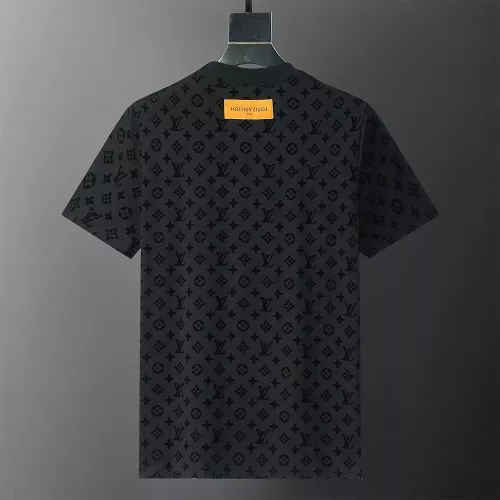 Replica Louis Vuitton LV T-Shirts Short Sleeved For Men #1277735 $25.00 USD for Wholesale