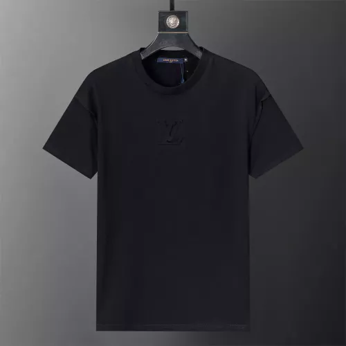 Cheap Louis Vuitton LV T-Shirts Short Sleeved For Men #1277741, $$25.00 USD On Louis Vuitton LV T-Shirts