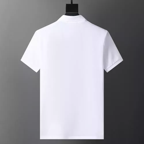 Replica Gucci T-Shirts Short Sleeved For Men #1277759 $27.00 USD for Wholesale