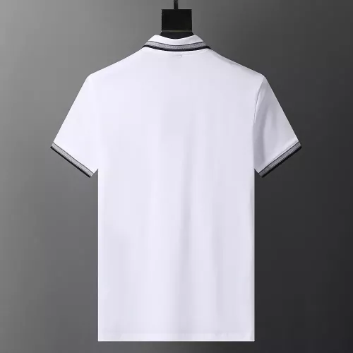 Replica Hugo Boss T-Shirts Short Sleeved For Men #1277777 $27.00 USD for Wholesale