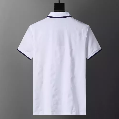 Replica Gucci T-Shirts Short Sleeved For Men #1277782 $27.00 USD for Wholesale