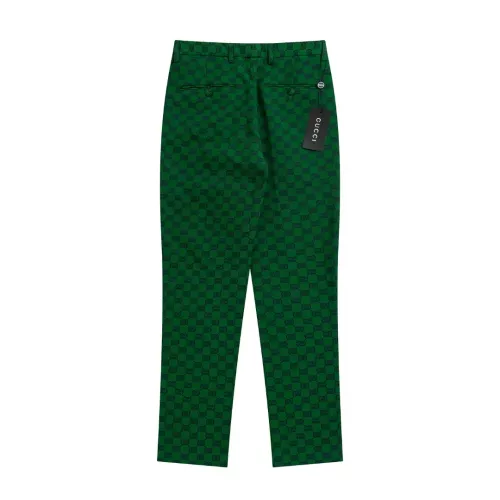 Replica Gucci Pants For Men #1277850 $68.00 USD for Wholesale