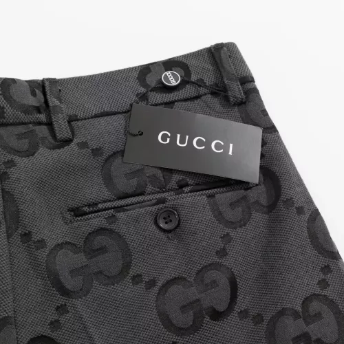 Replica Gucci Pants For Men #1277851 $68.00 USD for Wholesale