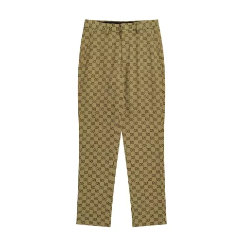 Cheap Gucci Pants For Men #1277852, $$68.00 USD On Gucci Pants