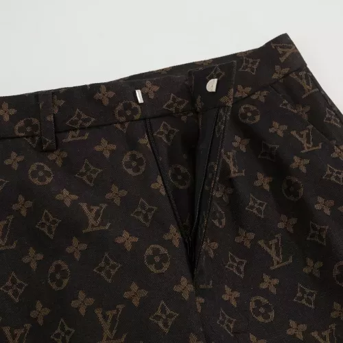 Replica Louis Vuitton LV Pants For Men #1277853 $68.00 USD for Wholesale