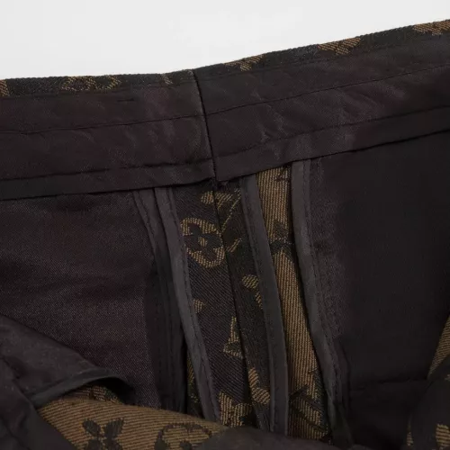 Replica Louis Vuitton LV Pants For Men #1277853 $68.00 USD for Wholesale