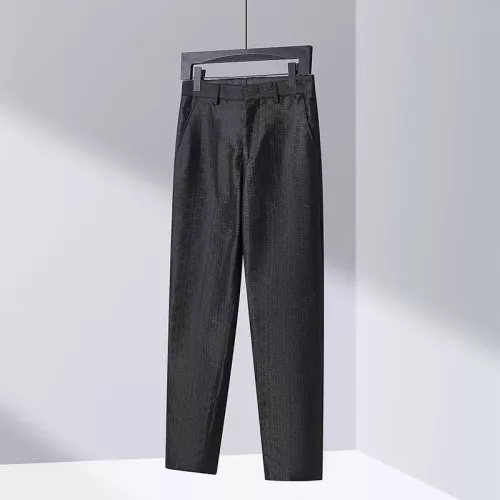 Cheap Balmain Pants For Men #1277862, $$72.00 USD On Balmain Pants