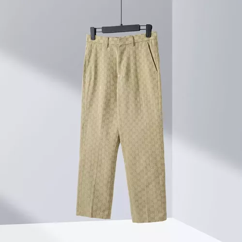 Cheap Gucci Pants For Men #1277864, $$72.00 USD On Gucci Pants