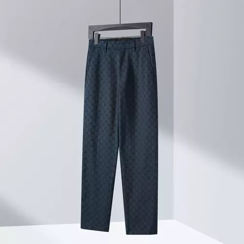 Cheap Gucci Pants For Men #1277866, $$72.00 USD On Gucci Pants