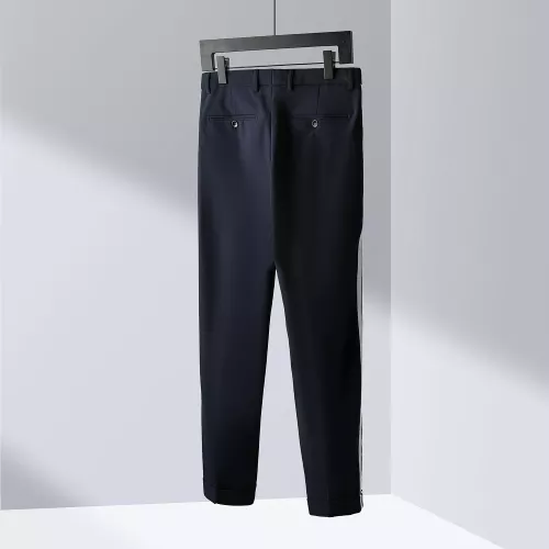 Replica Gucci Pants For Men #1277872 $76.00 USD for Wholesale