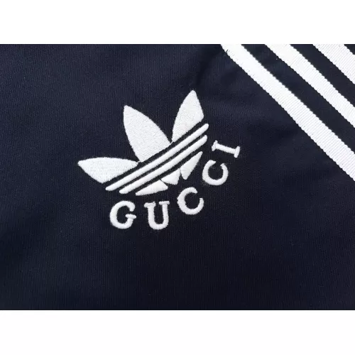 Replica Gucci Pants For Men #1277872 $76.00 USD for Wholesale