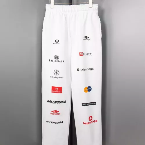 Cheap Balenciaga Pants For Unisex #1277922, $$64.00 USD On Balenciaga Pants