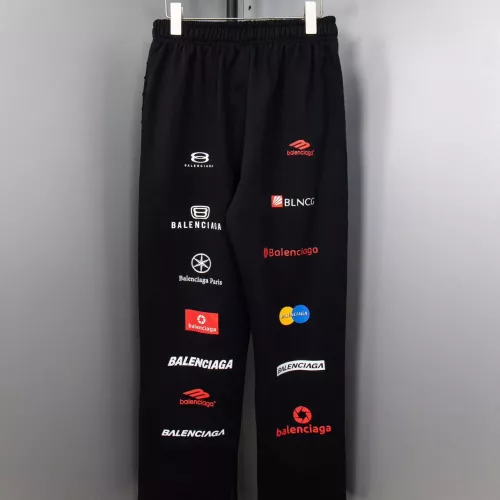 Replica Balenciaga Pants For Unisex #1277923 $64.00 USD for Wholesale