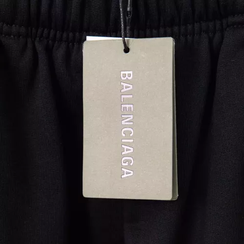 Replica Balenciaga Pants For Unisex #1277923 $64.00 USD for Wholesale