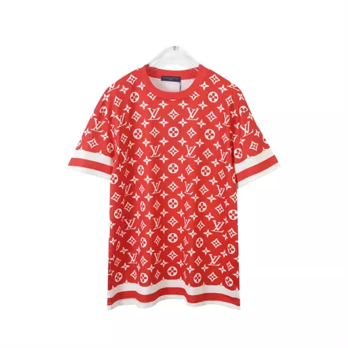 Cheap Louis Vuitton LV T-Shirts Short Sleeved For Men #1277946, $$29.00 USD On Louis Vuitton LV T-Shirts