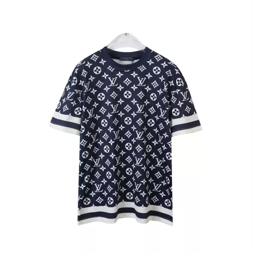 Cheap Louis Vuitton LV T-Shirts Short Sleeved For Men #1277947, $$29.00 USD On Louis Vuitton LV T-Shirts