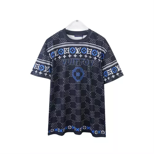 Cheap Louis Vuitton LV T-Shirts Short Sleeved For Men #1277948, $$29.00 USD On Louis Vuitton LV T-Shirts