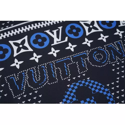 Replica Louis Vuitton LV T-Shirts Short Sleeved For Men #1277948 $29.00 USD for Wholesale