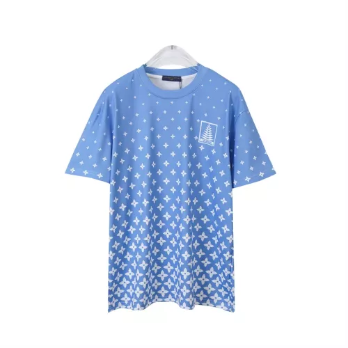 Cheap Louis Vuitton LV T-Shirts Short Sleeved For Men #1277949, $$29.00 USD On Louis Vuitton LV T-Shirts