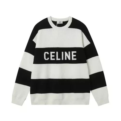 Cheap Celine Sweaters Long Sleeved For Unisex #1277956, $$60.00 USD On Celine Sweaters