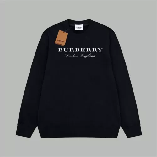 Cheap Burberry Hoodies Long Sleeved For Unisex #1277965, $$56.00 USD On Burberry Hoodies