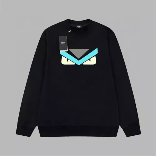 Cheap Fendi Hoodies Long Sleeved For Unisex #1277981, $$56.00 USD On Fendi Hoodies