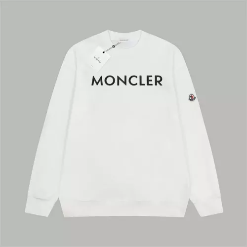 Cheap Moncler Hoodies Long Sleeved For Unisex #1277982, $$56.00 USD On Moncler Hoodies