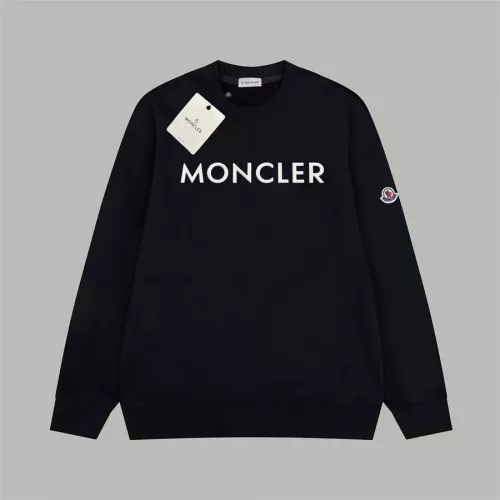 Cheap Moncler Hoodies Long Sleeved For Unisex #1277983, $$56.00 USD On Moncler Hoodies