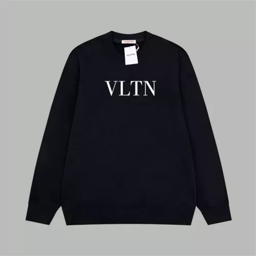 Cheap Valentino Hoodies Long Sleeved For Unisex #1277987, $$56.00 USD On Valentino Hoodies