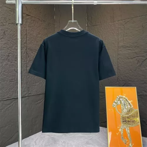 Replica Celine T-Shirts Short Sleeved For Unisex #1278004 $42.00 USD for Wholesale