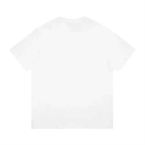 Replica Celine T-Shirts Short Sleeved For Unisex #1278007 $45.00 USD for Wholesale